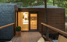 Pedras Salgadas Spa&Nature Park